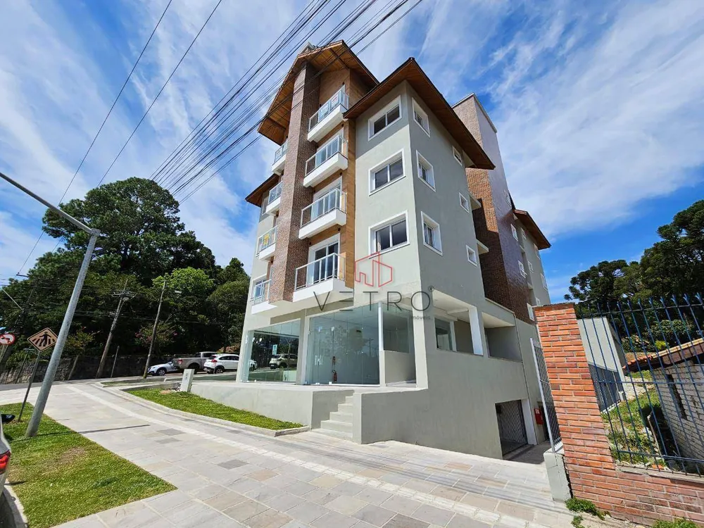 Sala-Conjunto, 106 m² - Foto 1