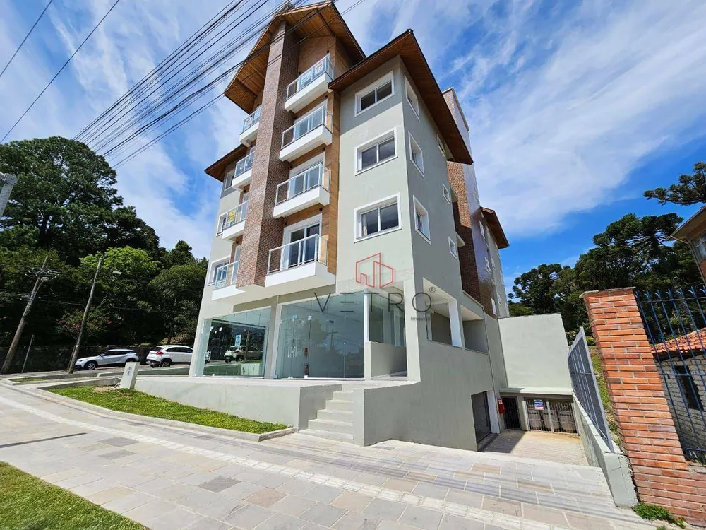 Sala-Conjunto, 106 m² - Foto 3