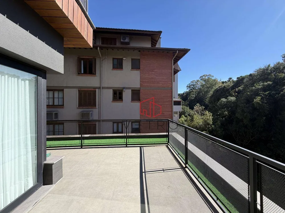 Apartamento, 2 quartos, 116 m² - Foto 1