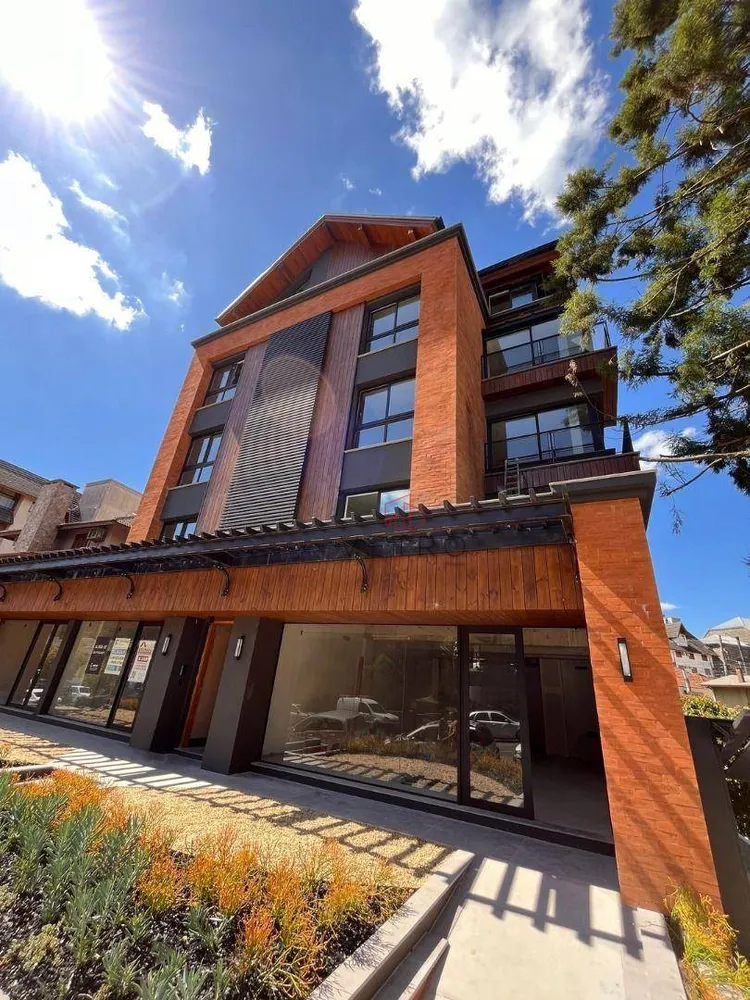 Apartamento, 2 quartos, 116 m² - Foto 4
