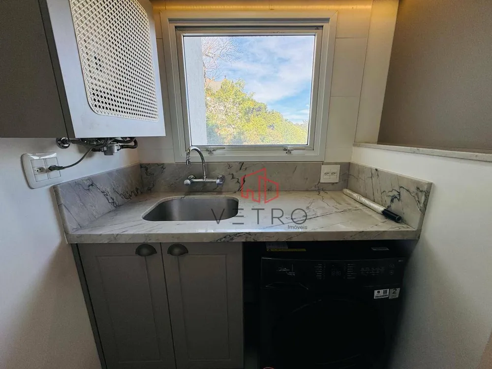 Apartamento, 2 quartos, 129 m² - Foto 6