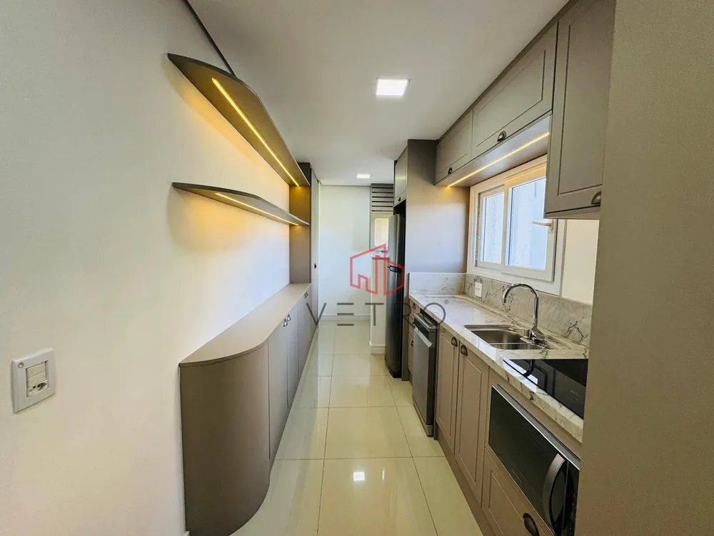 Apartamento, 2 quartos, 129 m² - Foto 4