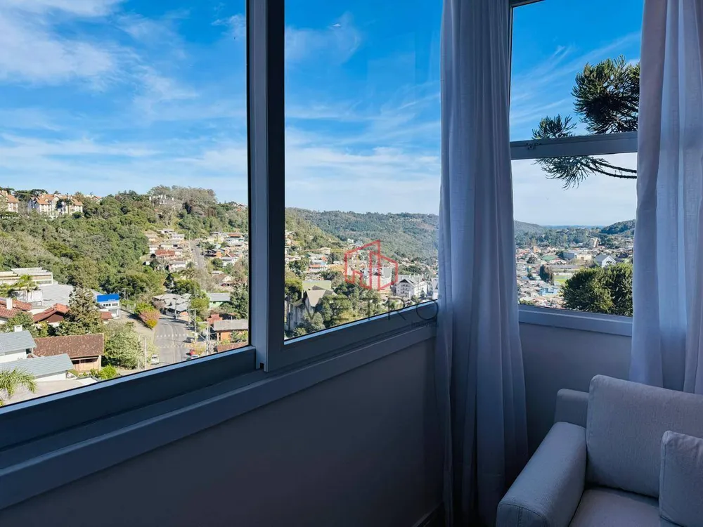 Apartamento, 2 quartos, 129 m² - Foto 1