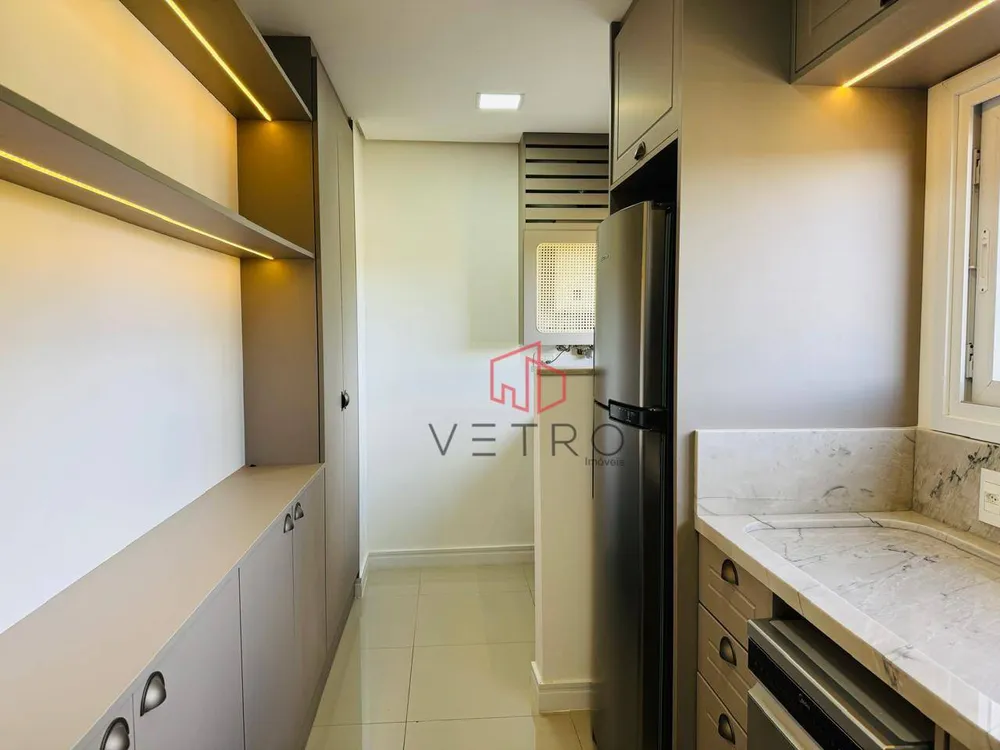 Apartamento, 2 quartos, 129 m² - Foto 5