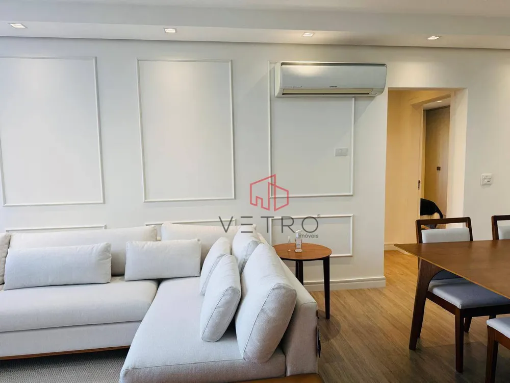 Apartamento, 2 quartos, 129 m² - Foto 2