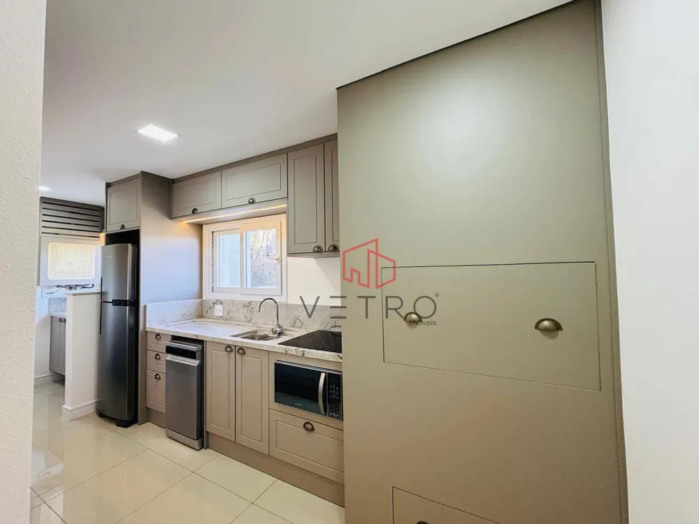 Apartamento, 2 quartos, 129 m² - Foto 3