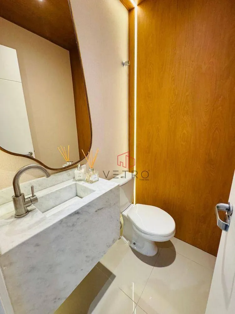 Apartamento, 2 quartos, 129 m² - Foto 8
