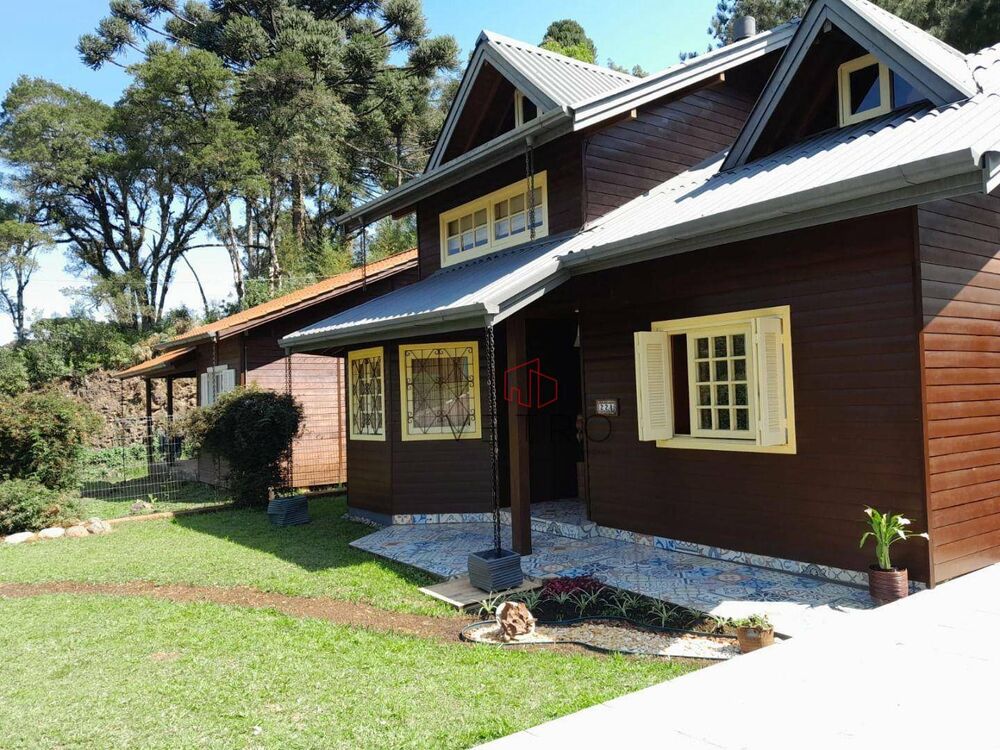 Casa de Condomínio, 3 quartos - Foto 7