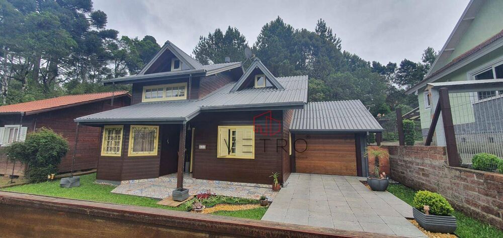 Casa de Condomínio, 3 quartos - Foto 8