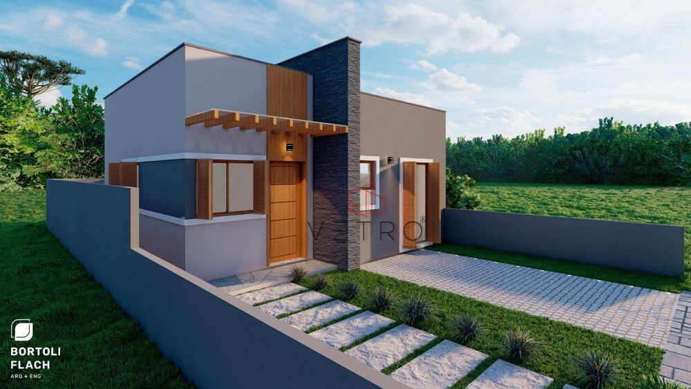 Casa de Condomínio à venda com 2 quartos, 48m² - Foto 14