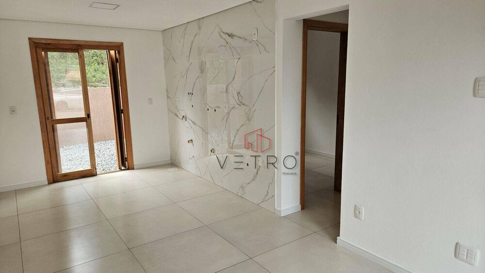 Casa de Condomínio à venda com 2 quartos, 48m² - Foto 4