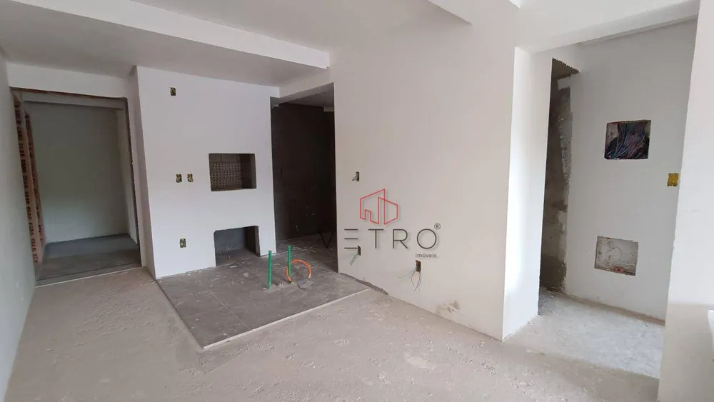Apartamento, 2 quartos, 97 m² - Foto 6