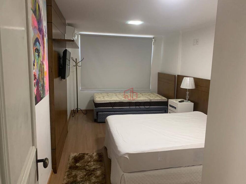 Apartamento, 3 quartos, 140 m² - Foto 3
