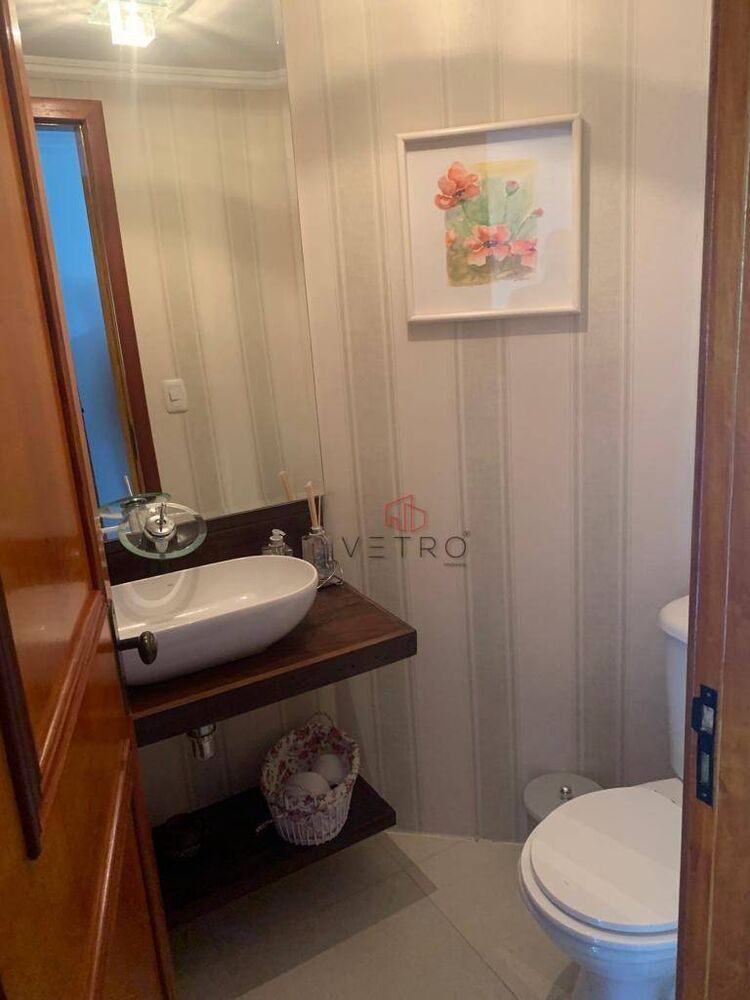 Apartamento, 3 quartos, 140 m² - Foto 4