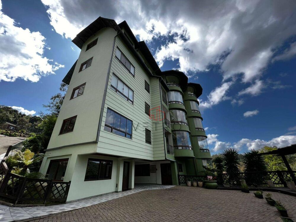 Apartamento, 3 quartos, 140 m² - Foto 7