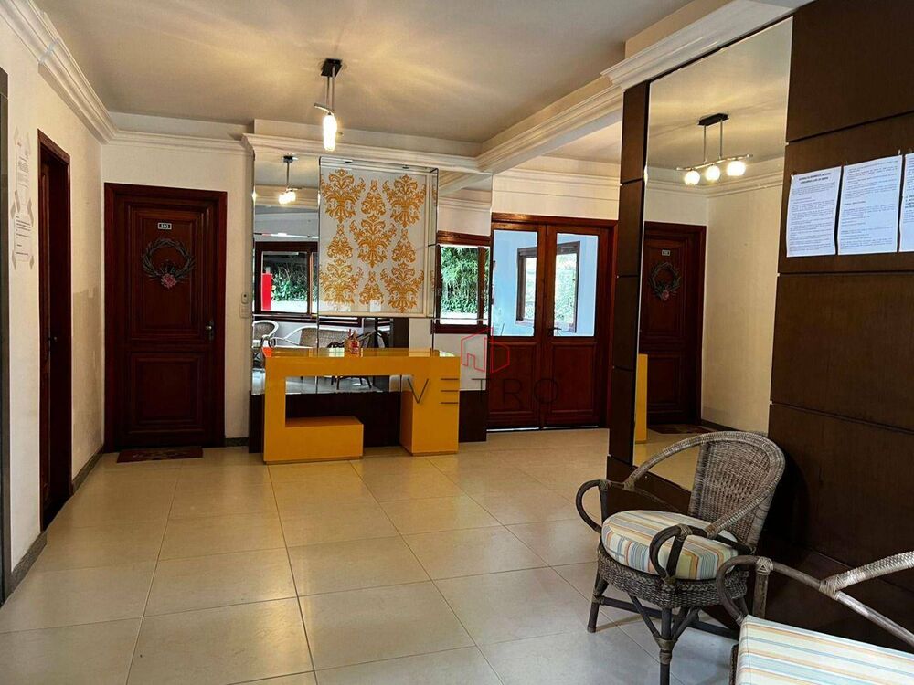 Apartamento, 3 quartos, 140 m² - Foto 8