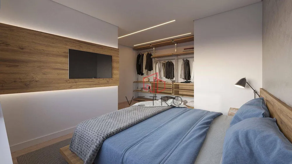 Apartamento, 3 quartos, 184 m² - Foto 5