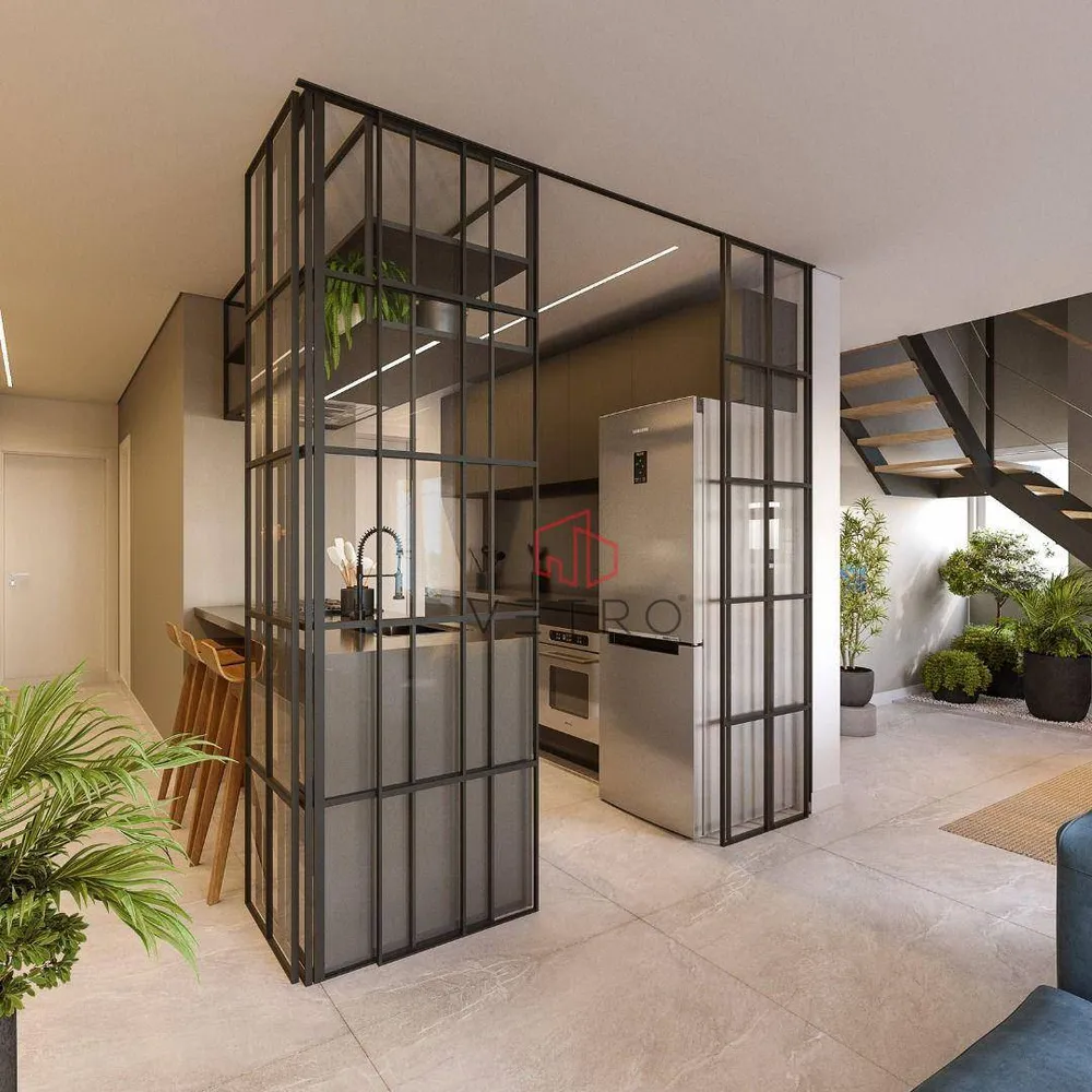Apartamento, 3 quartos, 184 m² - Foto 7