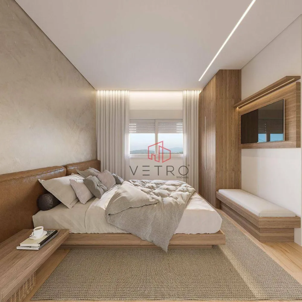Apartamento, 3 quartos, 184 m² - Foto 6
