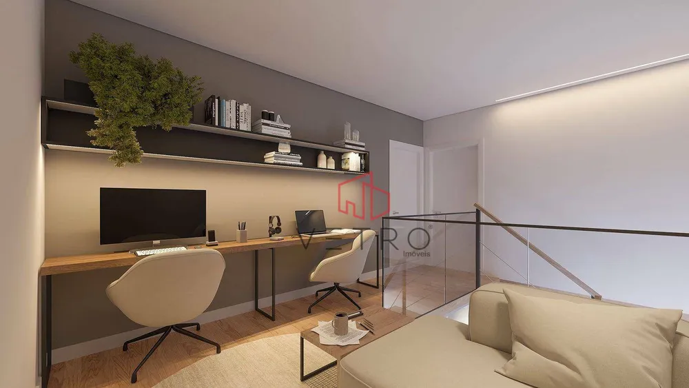 Apartamento, 3 quartos, 184 m² - Foto 4