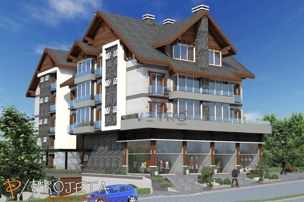 Apartamento, 3 quartos, 184 m² - Foto 11