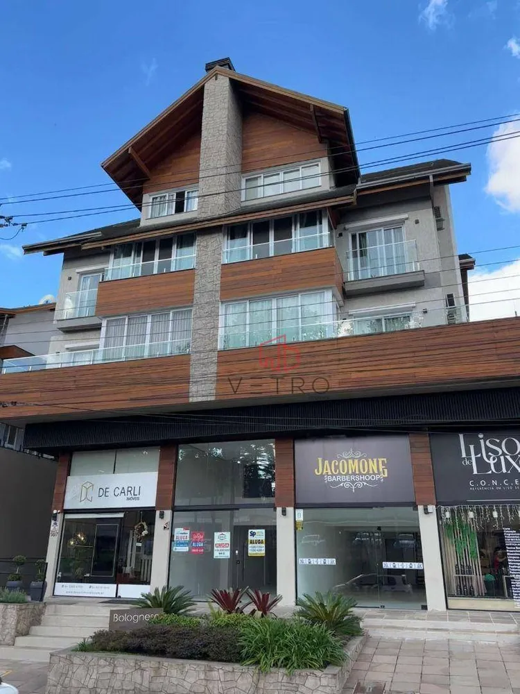 Apartamento, 3 quartos, 184 m² - Foto 9