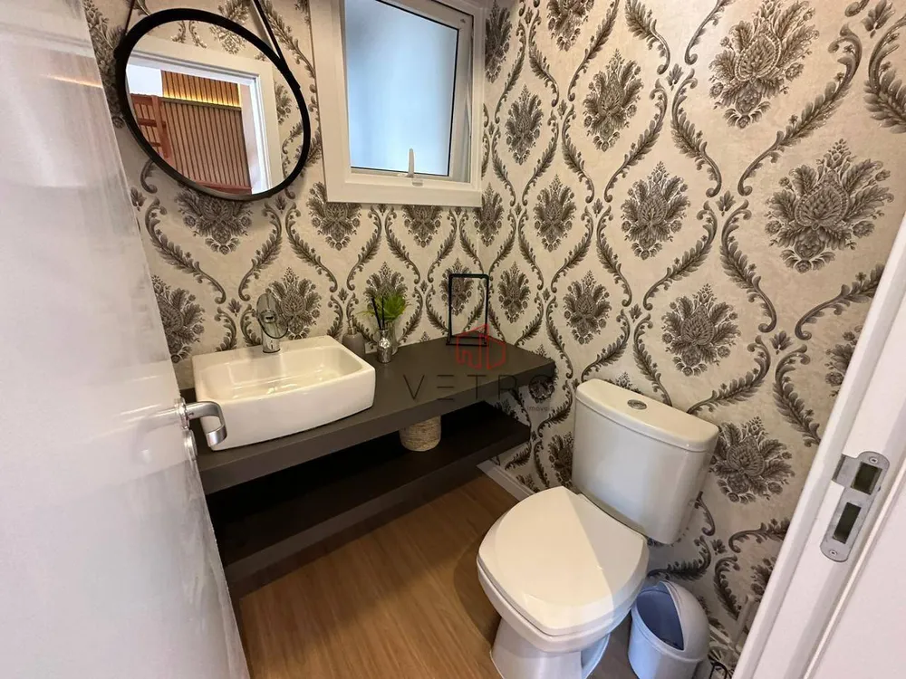 Apartamento, 2 quartos, 134 m² - Foto 5