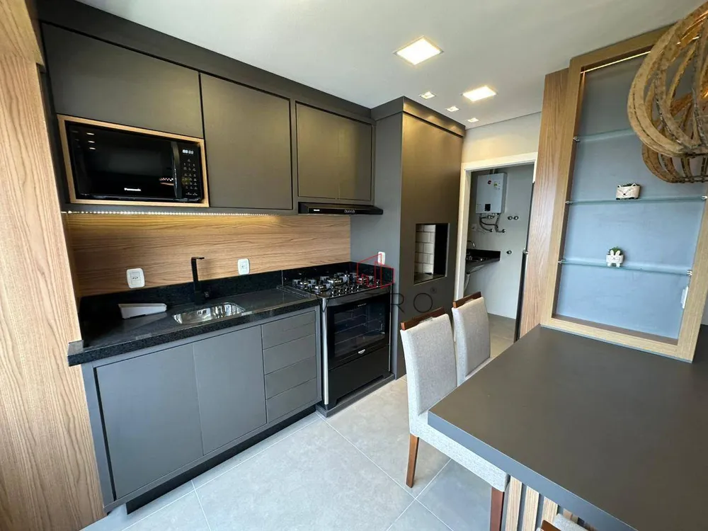 Apartamento, 2 quartos, 134 m² - Foto 6