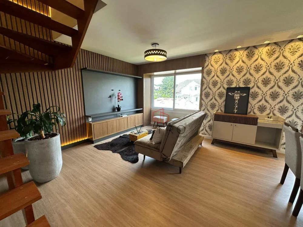 Apartamento, 2 quartos, 134 m² - Foto 2