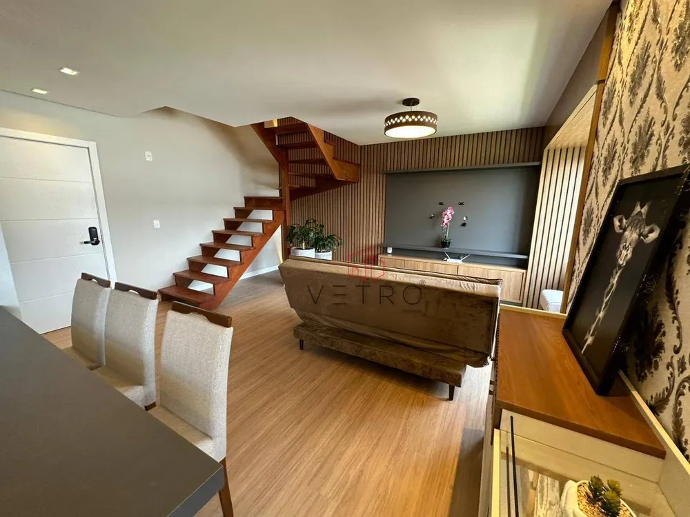 Apartamento, 2 quartos, 134 m² - Foto 3