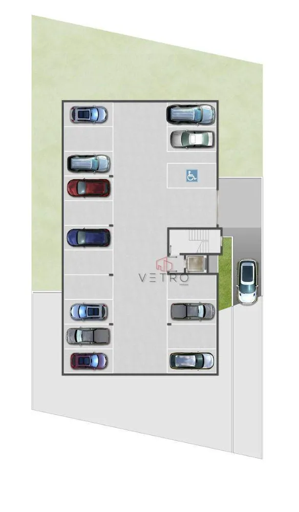 Sala-Conjunto, 146 m² - Foto 4