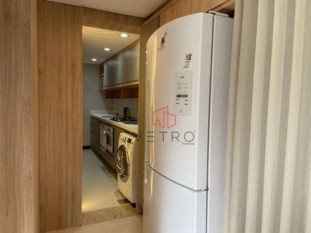 Apartamento, 2 quartos, 129 m² - Foto 3