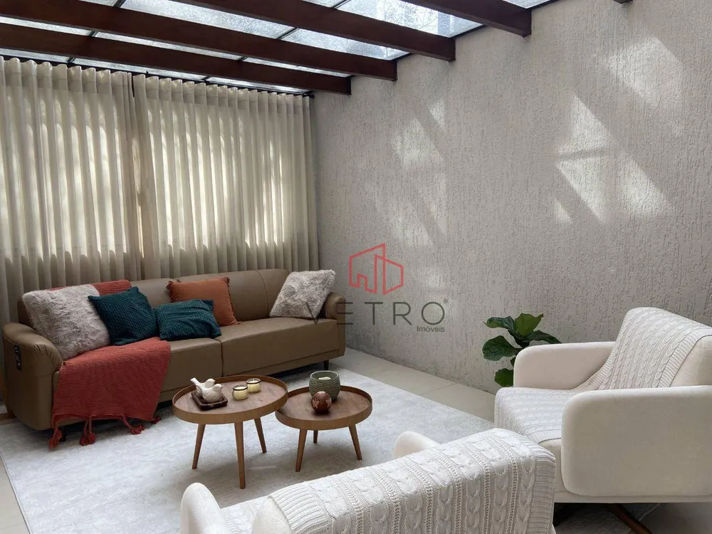 Apartamento, 2 quartos, 129 m² - Foto 2
