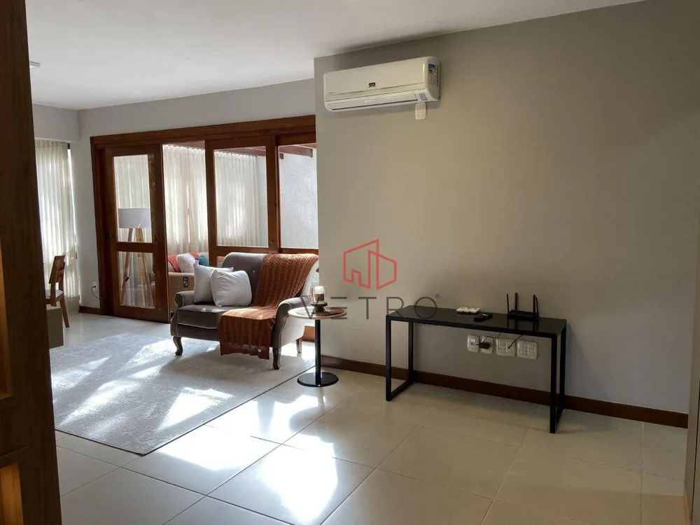 Apartamento, 2 quartos, 129 m² - Foto 1