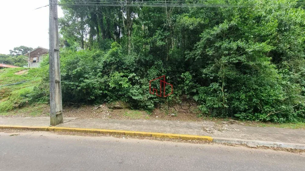 Terreno, 1027 m² - Foto 1