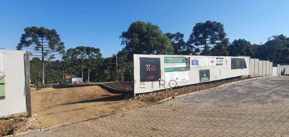 Loteamento e Condomínio, 365 m² - Foto 14