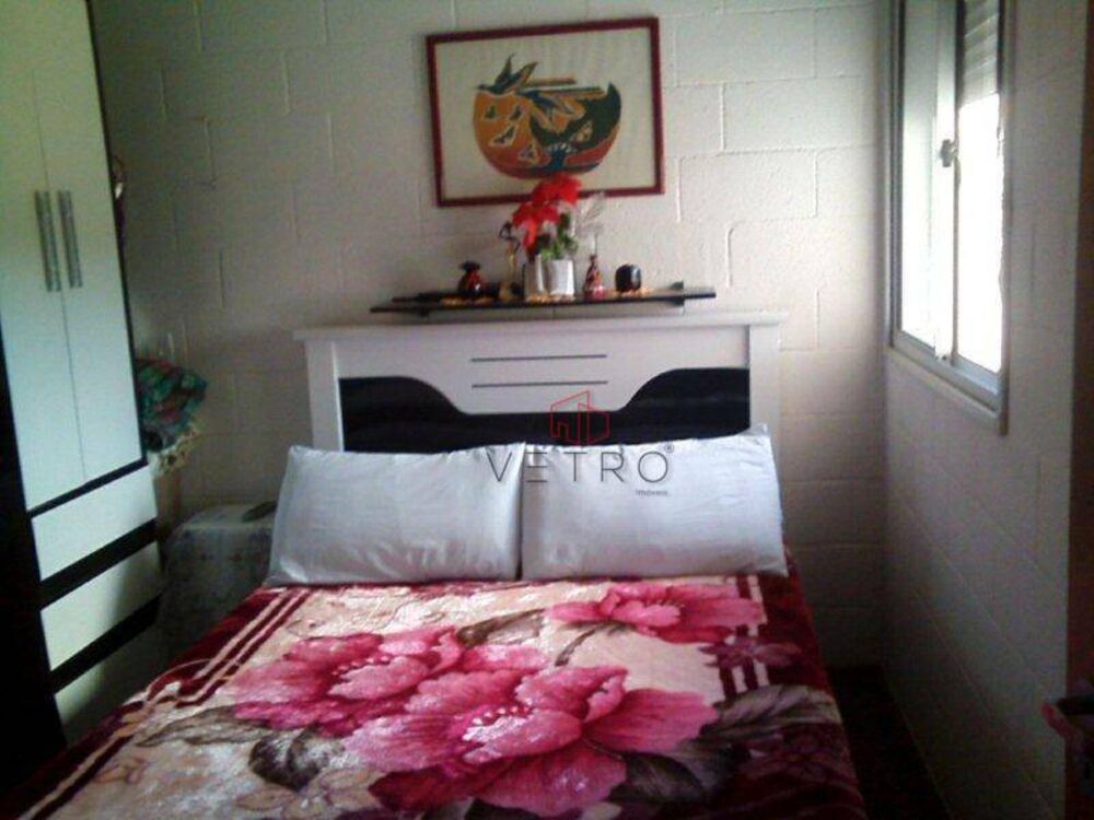 Apartamento, 2 quartos, 63 m² - Foto 8