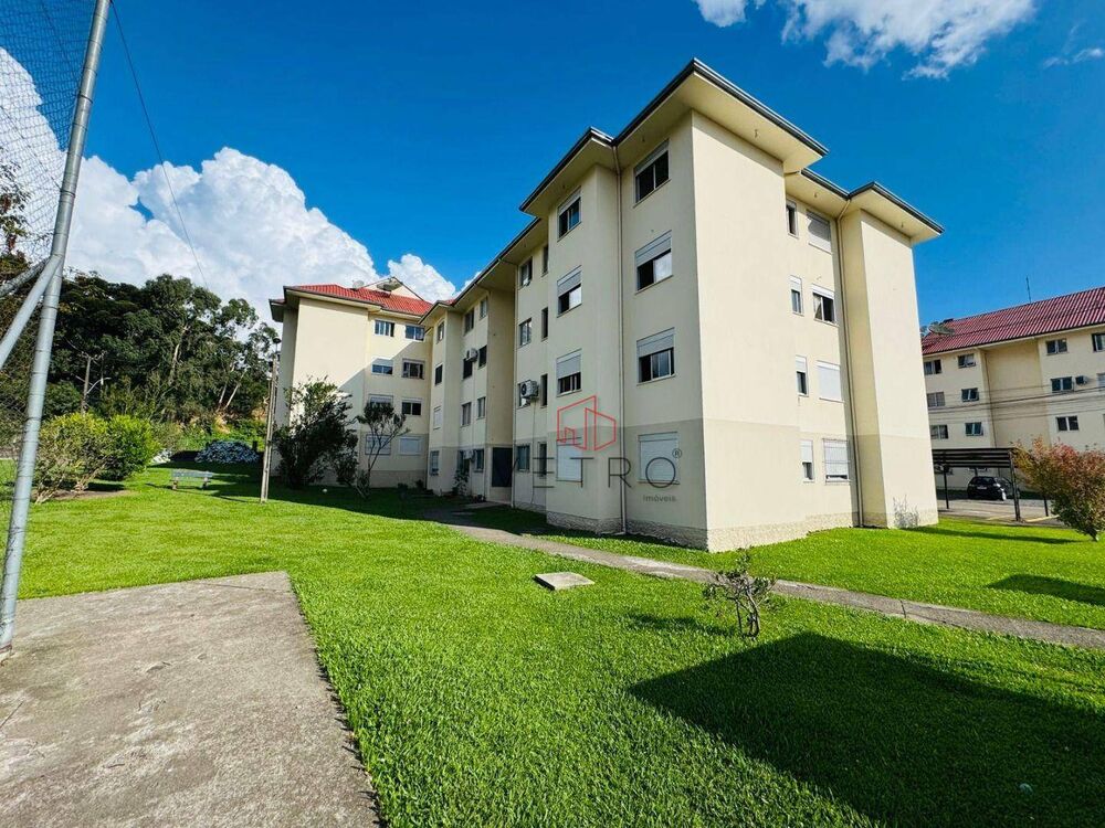 Apartamento, 2 quartos, 63 m² - Foto 2