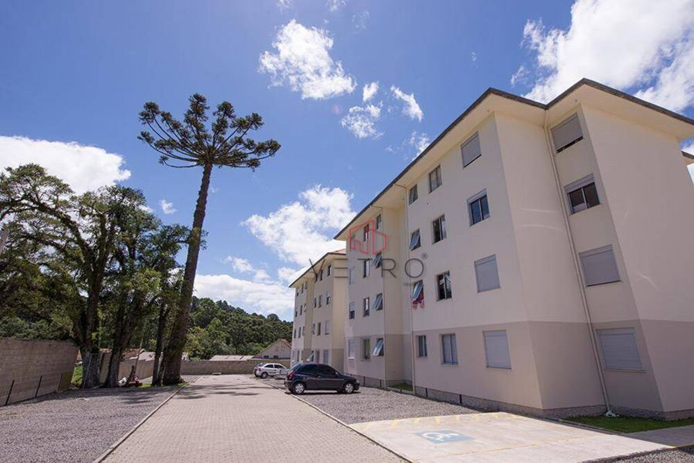 Apartamento, 2 quartos, 63 m² - Foto 3