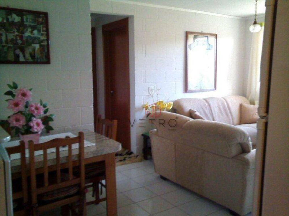 Apartamento, 2 quartos, 63 m² - Foto 7
