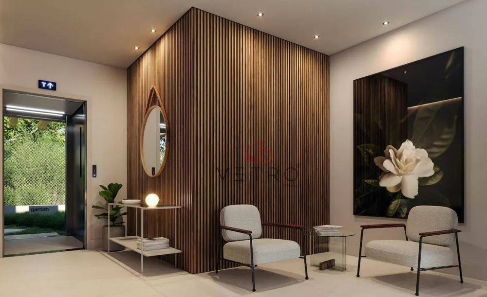 Apartamento, 2 quartos, 81 m² - Foto 6
