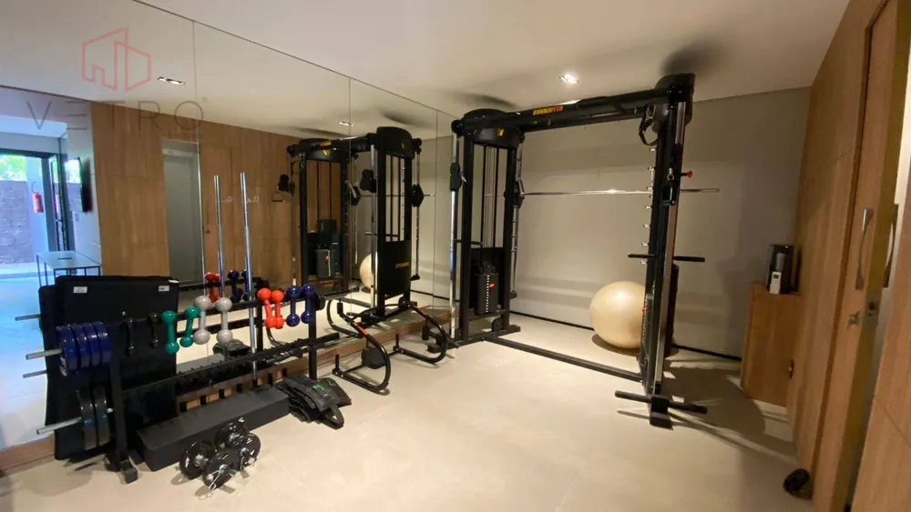 Apartamento, 1 quarto, 63 m² - Foto 10