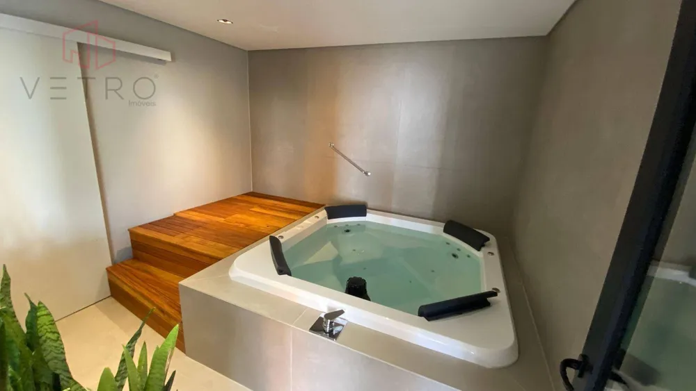 Apartamento, 1 quarto, 63 m² - Foto 11