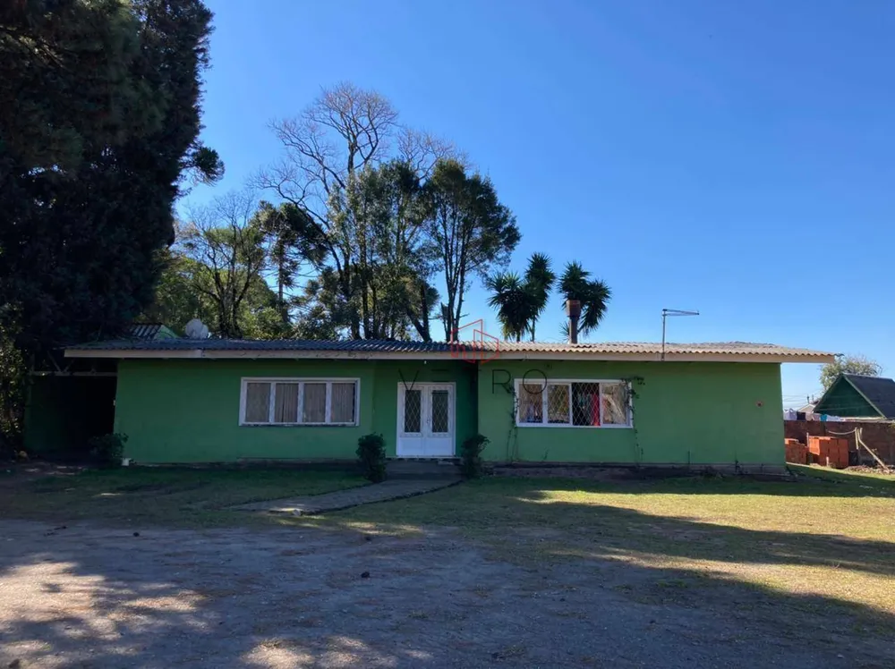 Casa, 2 quartos, 200 m² - Foto 2