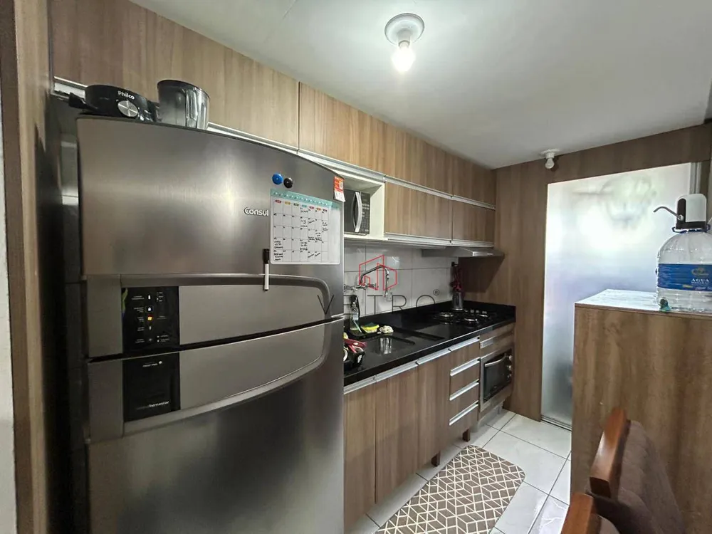 Apartamento, 2 quartos, 53 m² - Foto 3