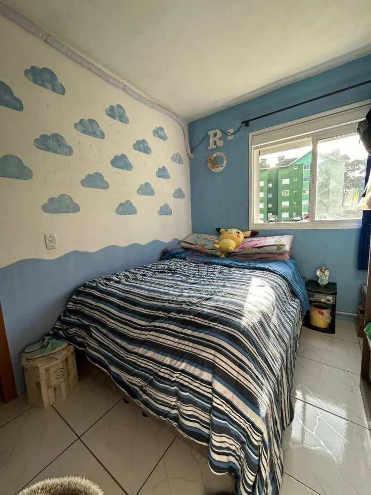 Apartamento, 2 quartos, 53 m² - Foto 5