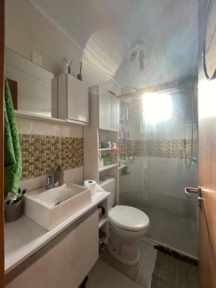 Apartamento, 2 quartos, 53 m² - Foto 6