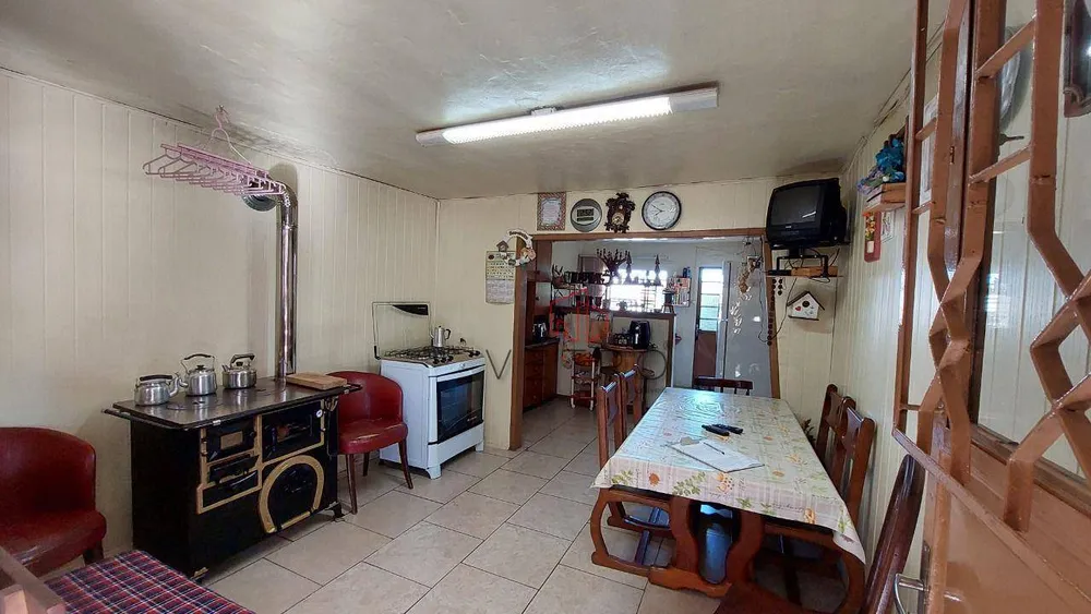 Casa, 7 quartos, 216 m² - Foto 4
