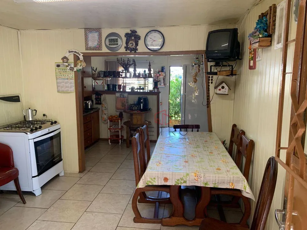 Casa, 7 quartos, 216 m² - Foto 5