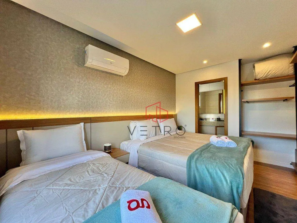 Apartamento, 2 quartos, 77 m² - Foto 10
